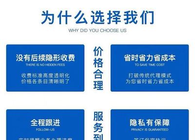 華威商務 全程代辦公司注冊，無需到場，高效無憂